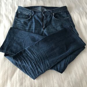 Citizens of Humanity 'perfect' jeans